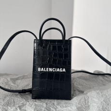 Balenciaga Shopping Bags